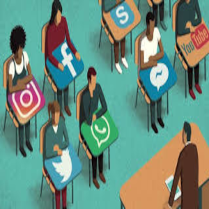 A Ética no Uso das Redes Sociais pelos Profissionais da Escola