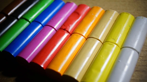 Método Montessori e os brinquedos não estruturados