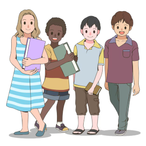 Educação Antirracista