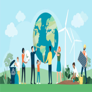Educação Verde e Sustentável