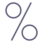 Aplicação de cupons de desconto em matrículas online