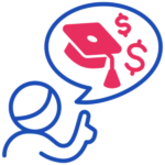 Gestão de alunos com formulários personalizados