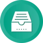 Organização de aulas online e arquivos digitais no EAD