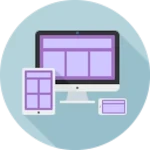 Personalização visual do sistema escolar