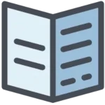 Interface responsiva do sistema