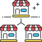Gestão de polos de ensino e franquias