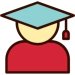 Interface responsiva do sistema