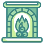 Salas virtuais para comunicação entre professores e alunos