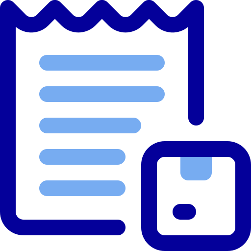 Software para Geração de Notas Fiscais Eletrônicas de Serviço.