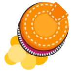 Interface responsiva do sistema