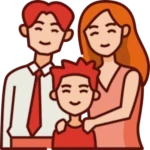 Personalização da gestão de responsáveis no sistema escolar