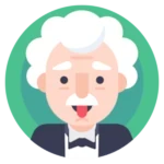 Interface responsiva do sistema