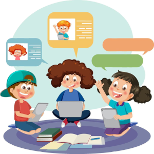 O Potencial Educacional das Redes Sociais
