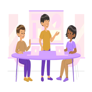 Organização da Conferência