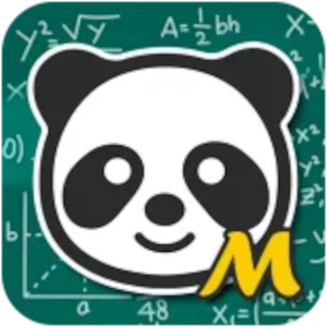 Panda Matemática para Enem, Concursos e Provas