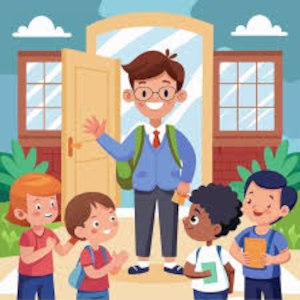 Psicólogos Escolares e a Criação de Ambientes Acolhedores