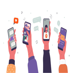 Saúde Mental e o Uso de Celulares nas Escolas