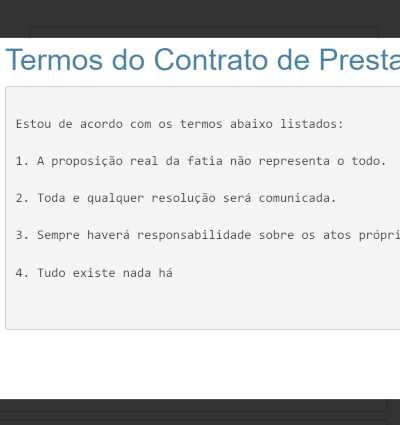 Controle Acadêmico e Financeiro. edukante.