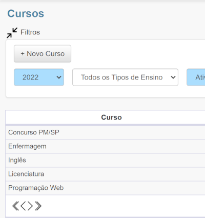 Software de Gestão Escolar, Software de Gestão para Escolas, Cursos e Faculdades, edukante