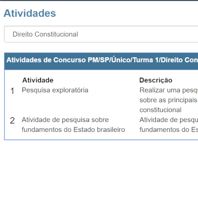 Controle Acadêmico e Financeiro. edukante.