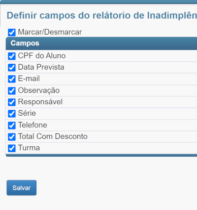 Software de Gestão Escolar, Software de Gestão para Escolas, Cursos e Faculdades, edukante