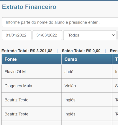 Software de Gestão Escolar, Software de Gestão para Escolas, Cursos e Faculdades, edukante