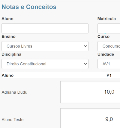 Software de Gestão Escolar, Software de Gestão para Escolas, Cursos e Faculdades, edukante