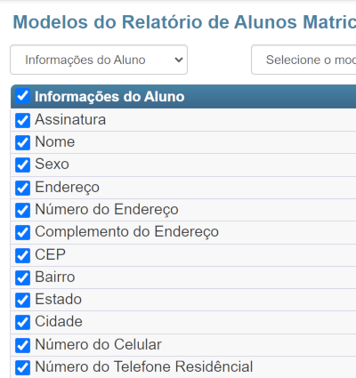 Software de Gestão Escolar, Software de Gestão para Escolas, Cursos e Faculdades, edukante