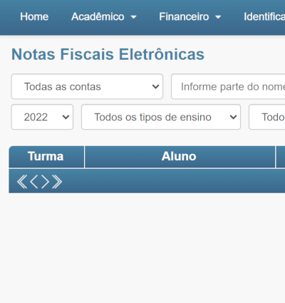 Software de Gestão Escolar, Software de Gestão para Escolas, Cursos e Faculdades, edukante