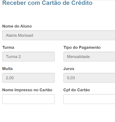 Software de Gestão Escolar, Software de Gestão para Escolas, Cursos e Faculdades, edukante