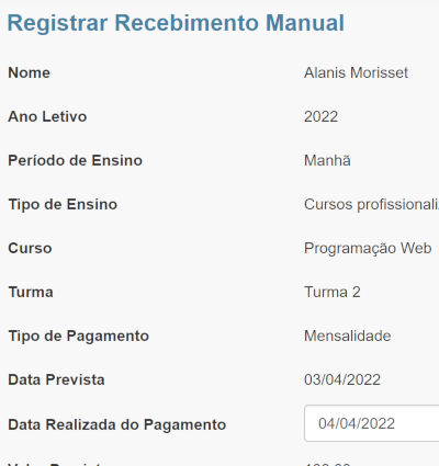 Software de Gestão Escolar, Software de Gestão para Escolas, Cursos e Faculdades, edukante